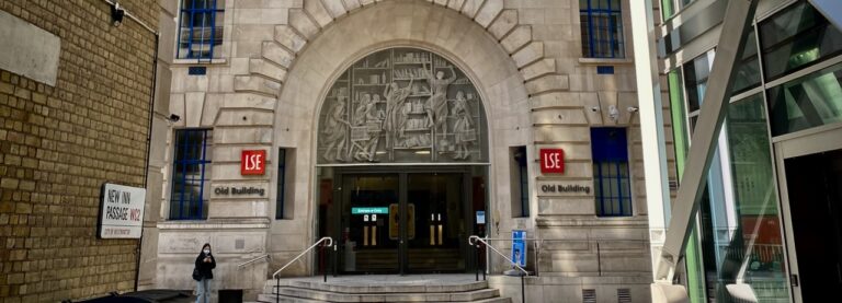 52+ Potential Redundancies at LSE